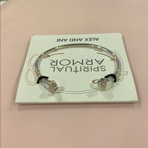 Alex and ani bracelet